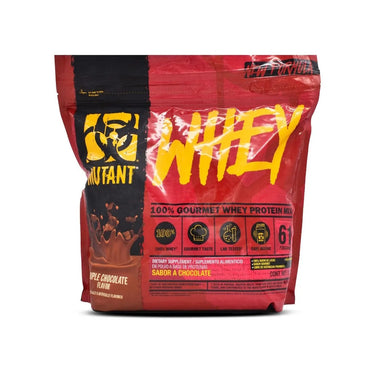 MUTANT WHEY 5 LBS